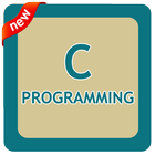 Basic C Programming Language biểu tượng
