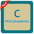 Basic C Programming Language icône