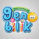 Genbilik TV 아이콘