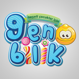 Genbilik TV আইকন