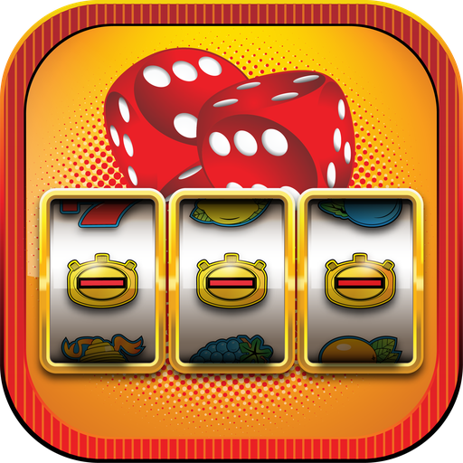 GigaDice - Vegas Style Slot Machine