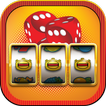 GigaDice - Vegas Style Slot Machine