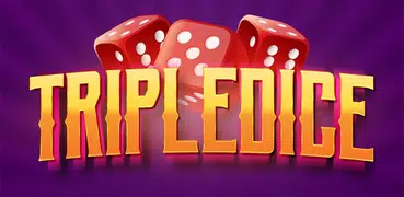 TripleDice Slot Machine