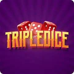 Скачать TripleDice Slot Machine APK