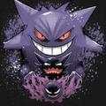 Gengar Wallpaper