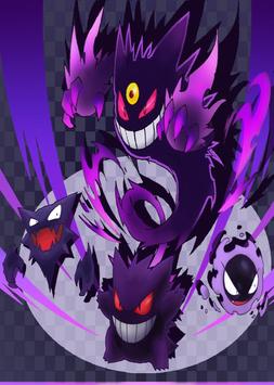 Download Gengar Wallpaper Apk For Android Latest Version