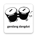 Gendang + Lagu Dangdut APK