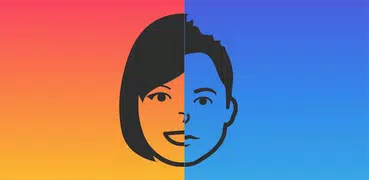 Gender Changer Face App