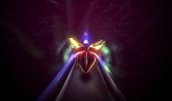 Game THUMPER TROPHY tips ảnh chụp màn hình 1