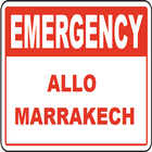 Allo Marrakech icon