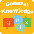 General Knowledge Quiz Zeichen