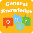 General Knowledge Quiz أيقونة