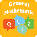 APK General Mathematics test Quiz