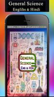 پوستر General Science
