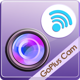 ikon GoPlus Cam