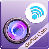 GoPlus Cam ícone