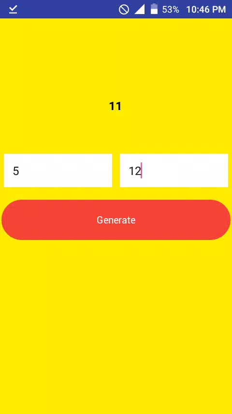Random Number Generator - random.org cool app APK for Android Download
