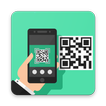 Qr code Barcode Scanner and Generator