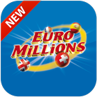 EuroMillions icône