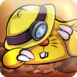 Mole Hammer 图标