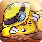 Mole Hammer icon