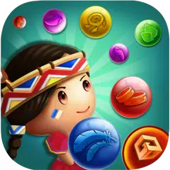 Bubble Dragon Shooter HD