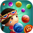 Bubble Dragon Shooter HD APK