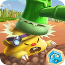 Đập chuột 2015 - Dap Chuot APK