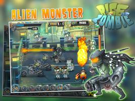 Rise of Zombie - City Defense screenshot 2