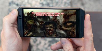 Zombie Defence 2 ảnh chụp màn hình 1