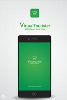 VirtualTourister Cartaz