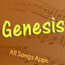All Songs of Genesis APK