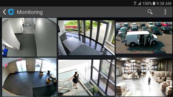 Genetec Security Center screenshot 1