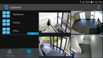 Genetec Security Center screenshot 2