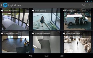 SC Mobile Preview for Tablets Affiche