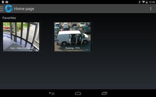 SC Mobile Preview for Tablets syot layar 1