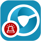 Genetec Threat Level icon