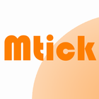 mTick.sn icono