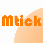 mTick.sn icône