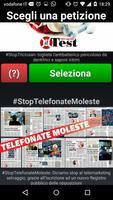 Petizioni Rimorchiare Ragazze Ekran Görüntüsü 1
