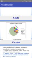 Génie Logiciel ภาพหน้าจอ 2