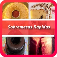 Sobremesas Rápidas APK download