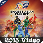 Cricket T20 IPL Test Live - Live Video 2018 icon