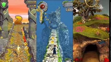 GUIDE : TEMPLE RUN 2 new Ekran Görüntüsü 1