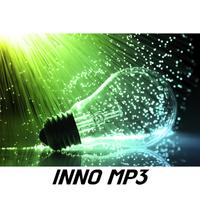 FREE MP3 MUSIC DOWNLOADER (INNO MP3) Affiche