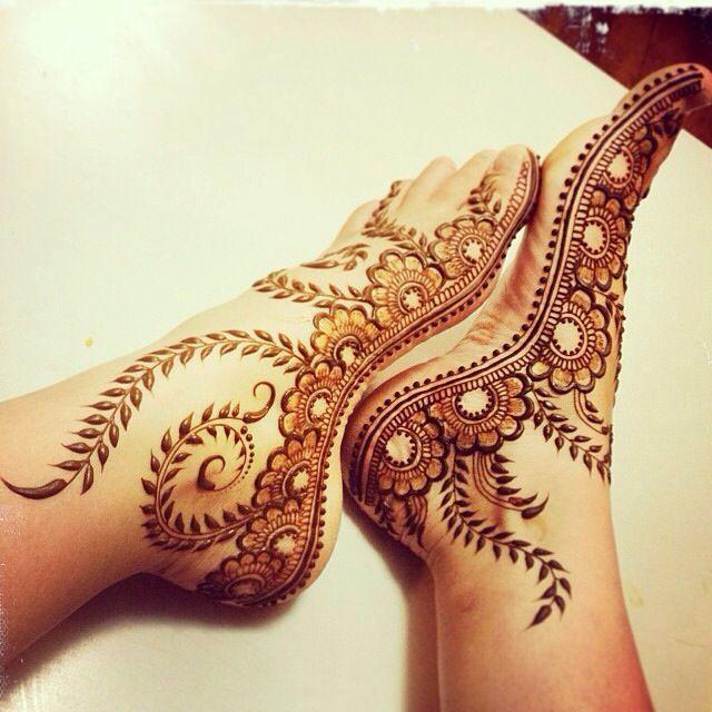 Simple Mehndi Design Latest Marriage Special 2018 For Android