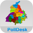 PollDesk icône
