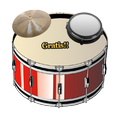 Batería Musical