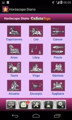Horóscopo Diario APK download