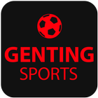 Genting Sports App 圖標